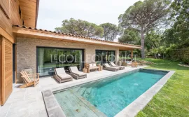 Location de vacances Villa Manon
