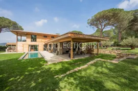 Location de vacances Villa Manon