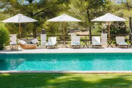 Location de vacances Villa Jara