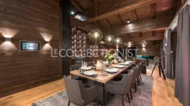 Location de vacances Penthouse Nidus