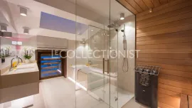 Location de vacances Penthouse Nidus
