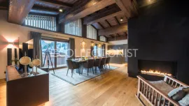 Location de vacances Penthouse Nidus
