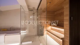 Location de vacances Penthouse Nidus