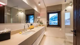 Location de vacances Penthouse Nidus