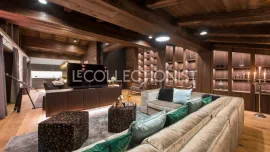 Location de vacances Penthouse Nidus