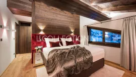 Location de vacances Penthouse Nidus