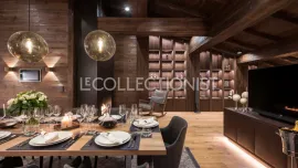 Location de vacances Penthouse Nidus