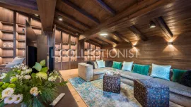 Location de vacances Penthouse Nidus