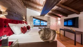 Location de vacances Penthouse Nidus