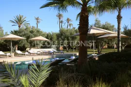 Location de vacances Villa Leila