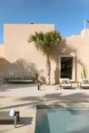 Location de vacances Villa Leila