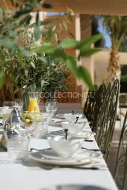 Location de vacances Villa Leila