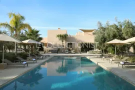 Location de vacances Villa Leila