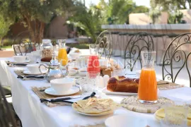 Location de vacances Villa Leila