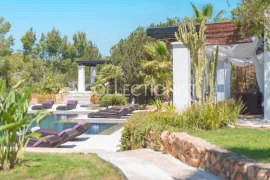 Location de vacances Villa Palm