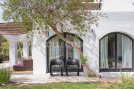 Location de vacances Villa Palm