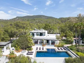 Location de vacances Villa Palm