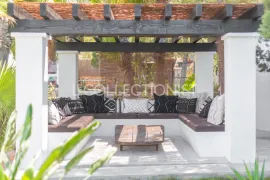 Location de vacances Villa Palm