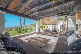 Location de vacances Villa Palm