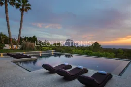 Location de vacances Villa Palm