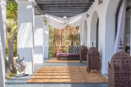 Location de vacances Villa Palm