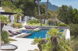 Location de vacances Villa Palm