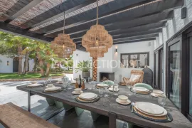 Location de vacances Villa Palm
