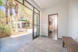Location de vacances Villa Palm