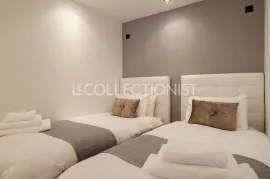 Location de vacances Villa Lisbeth