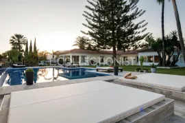 Location de vacances Villa Lisbeth