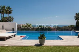 Location de vacances Villa Lisbeth