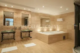 Location de vacances Villa Lisbeth