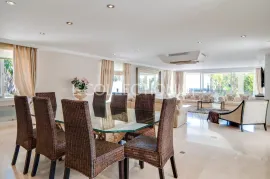 Location de vacances Villa Lisbeth