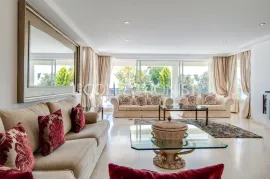 Location de vacances Villa Lisbeth