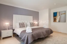 Location de vacances Villa Lisbeth