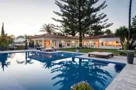 Location de vacances Villa Lisbeth