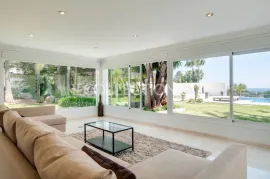 Location de vacances Villa Lisbeth