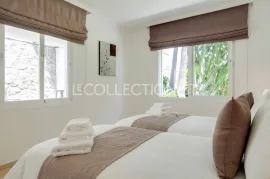 Location de vacances Villa Lisbeth
