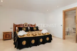 Location de vacances Villa Lisbeth