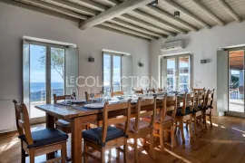 Location de vacances Villa Myrrha