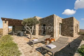Location de vacances Villa Myrrha