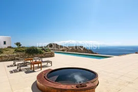 Location de vacances Villa Myrrha