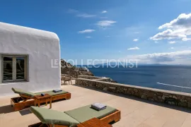 Location de vacances Villa Myrrha