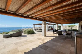 Location de vacances Villa Myrrha