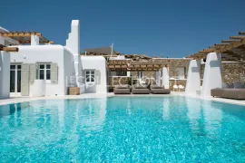 Location de vacances Villa Aphrodite