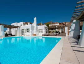 Location de vacances Villa Aphrodite