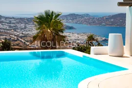Location de vacances Villa Aphrodite