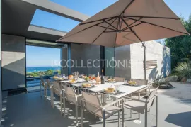 Location de vacances Villa Grant