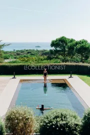Location de vacances Villa Grant