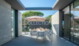 Location de vacances Villa Grant
